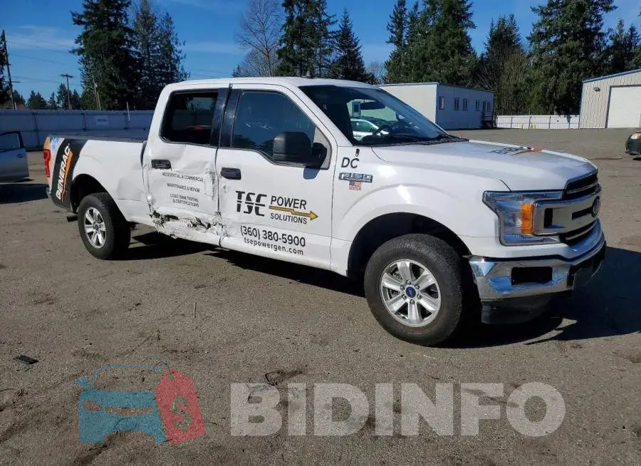 1FTFW1E53LKD99241 Photo# 4