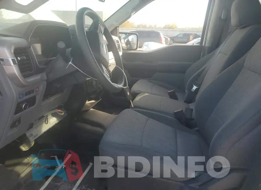 1FTFW1E80PKG13568 Photo# 7