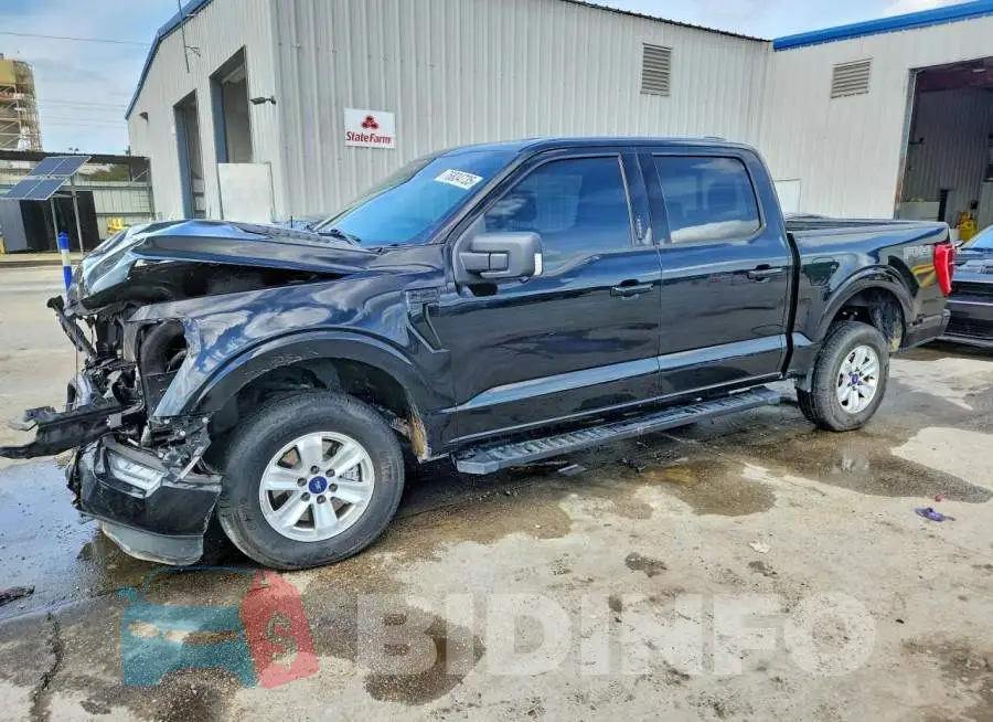 1FTFW1E88PFB75469 Photo# 1