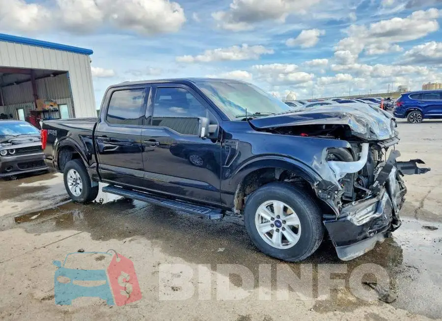 1FTFW1E88PFB75469 Photo# 4