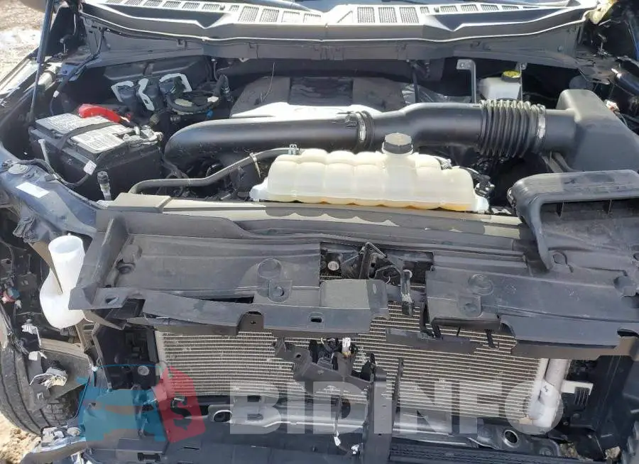 1FTFW1E8XPFB51402 Photo# 11