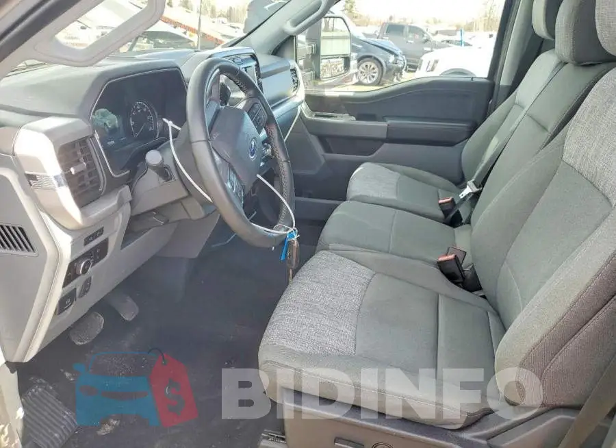 1FTFW1E8XPFB51402 Photo# 7