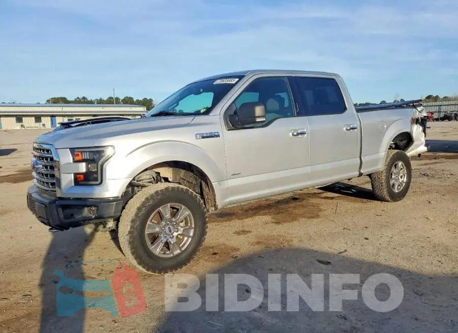 1FTFW1EG1HFB74401 Photo# 1