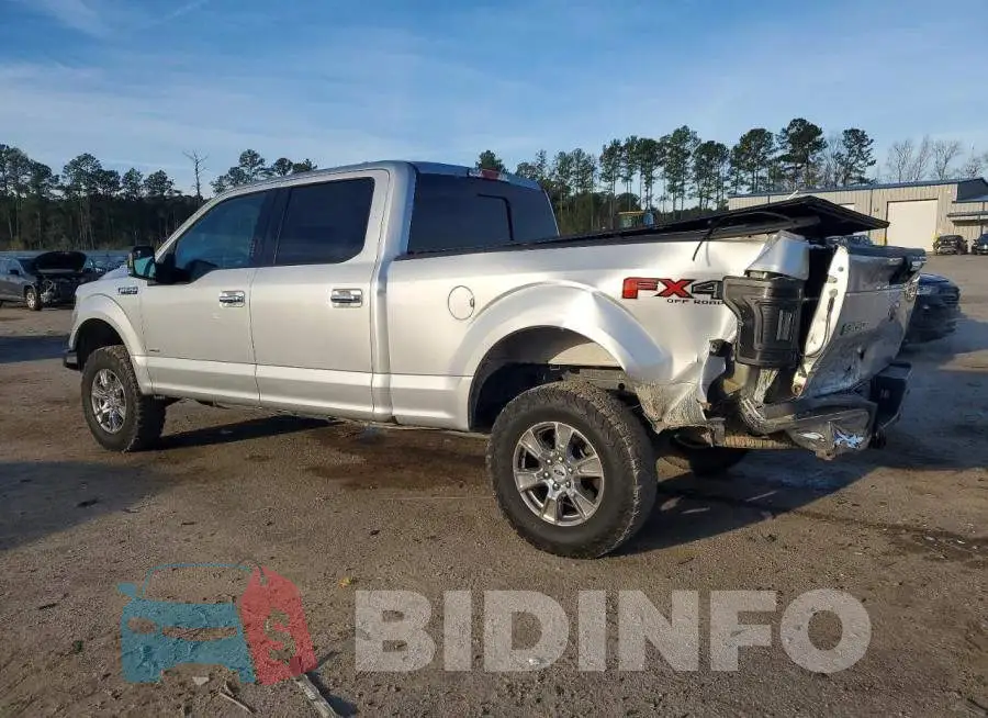 1FTFW1EG1HFB74401 Photo# 2