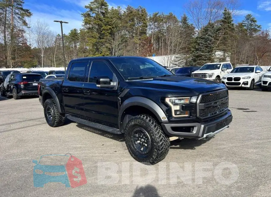 1FTFW1RG5HFA30697 Photo# 2