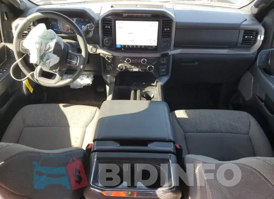 1FTFW3L87RKF62586 Photo# 8