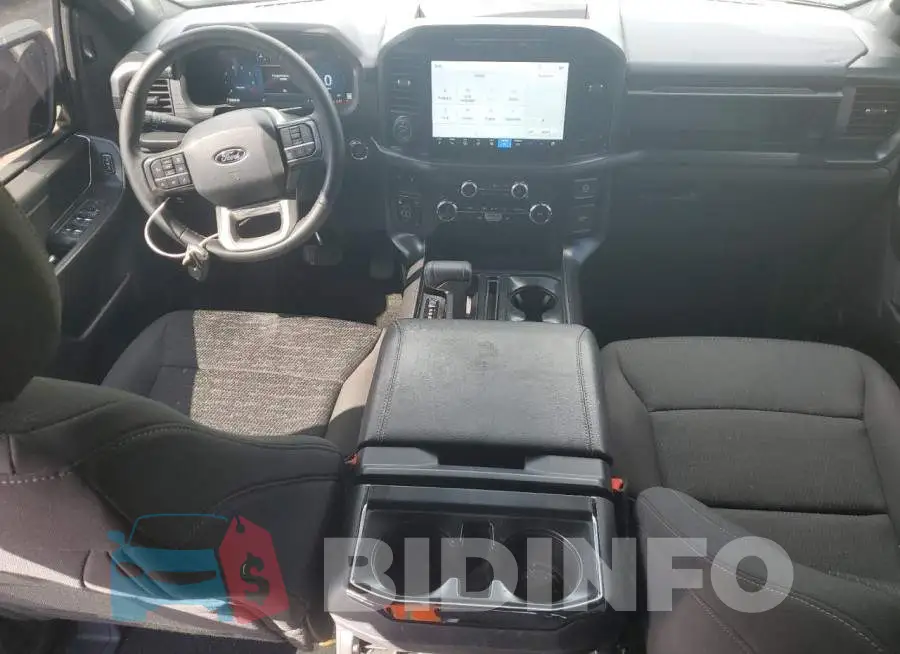 1FTFW3LD5RFA49813 Photo# 8