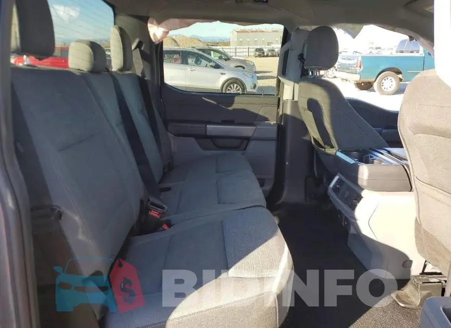 1FTFW3LD5RFA62836 Photo# 10
