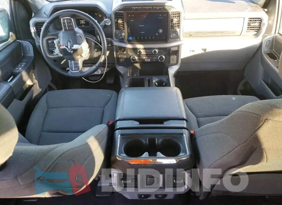 1FTFW3LD5RFA62836 Photo# 8