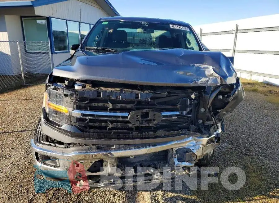 1FTFW3LD5RFA62836 Photo# 5