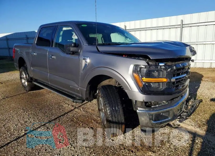 1FTFW3LD5RFA62836 Photo# 4