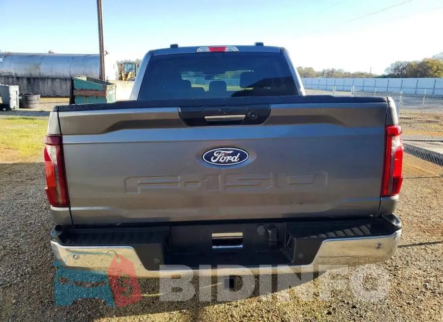 1FTFW3LD5RFA62836 Photo# 6