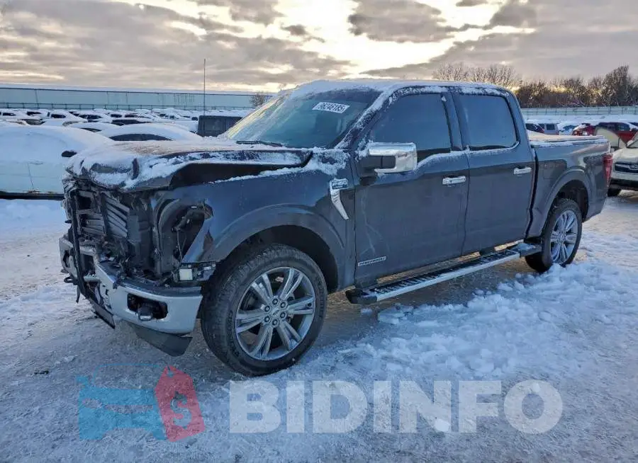1FTFW5LD8SFB52614 Photo# 1