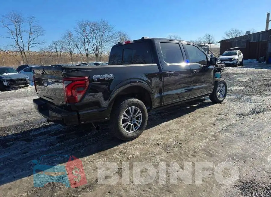 1FTFW7L86RFA11601 Photo# 4