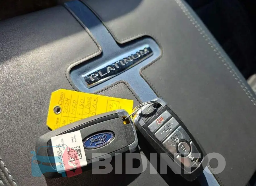 1FTFW7L86RFA11601 Photo# 12