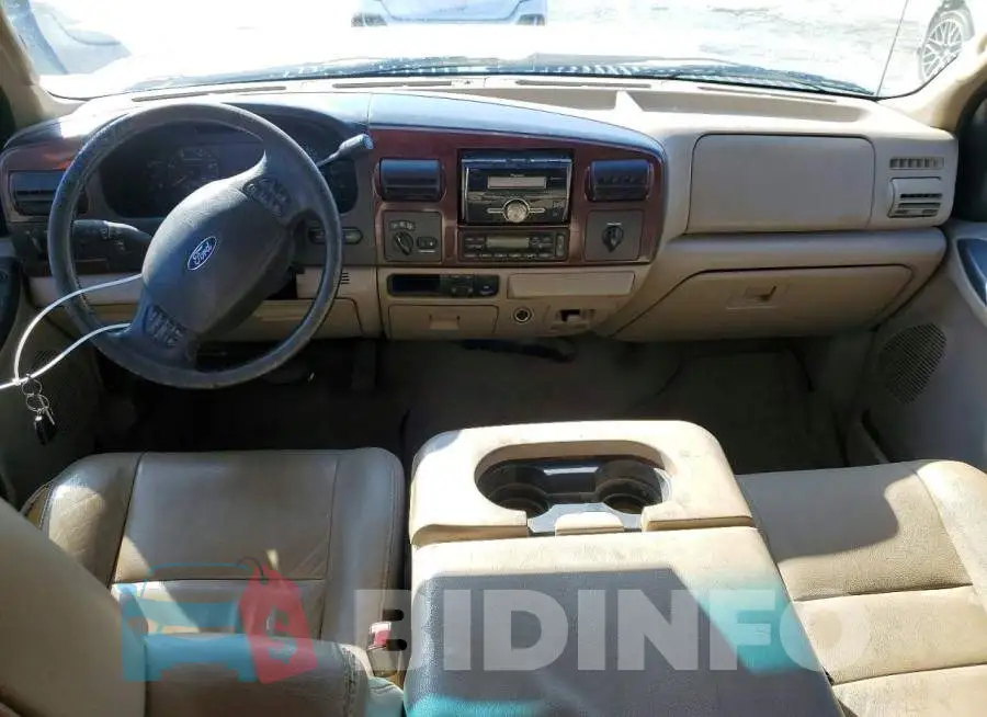 1FTWW31P97EA96861 Photo# 8