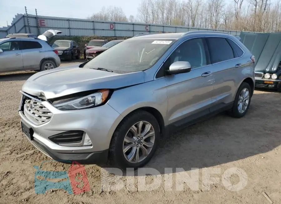 2FMPK3K91LBA56257 Photo# 1