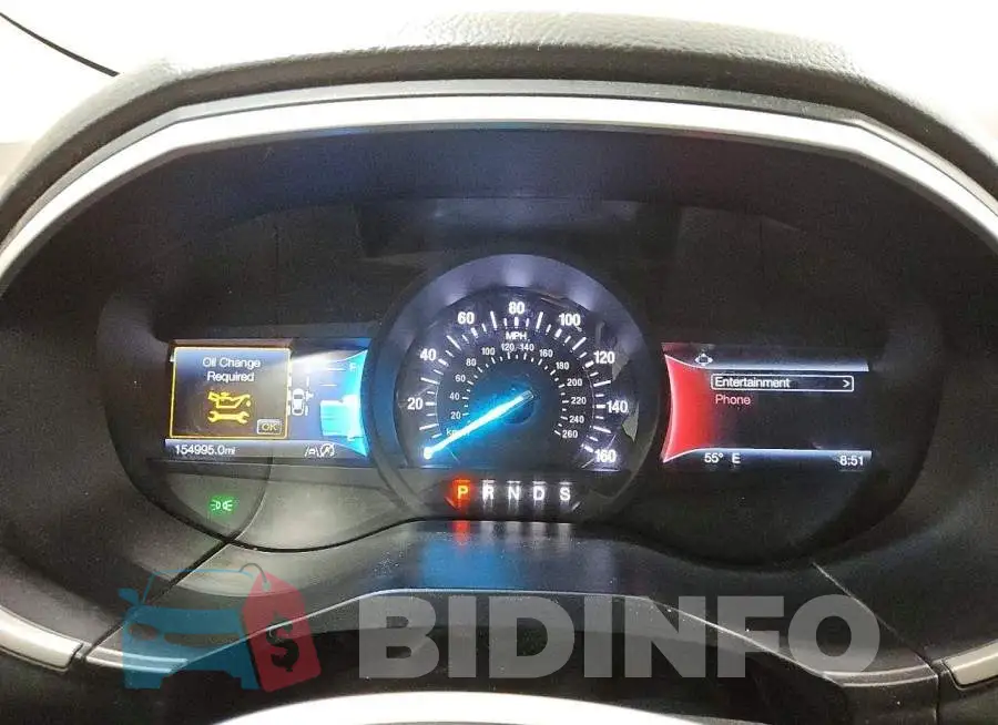 2FMPK4J90LBA15111 Photo# 9