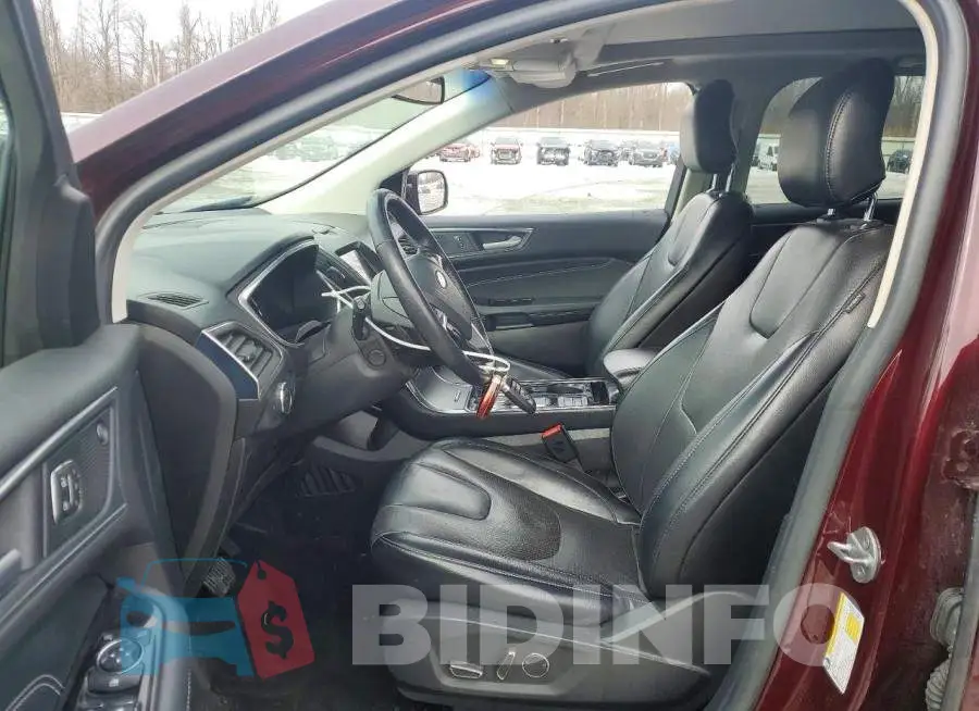 2FMPK4K92KBB58963 Photo# 7