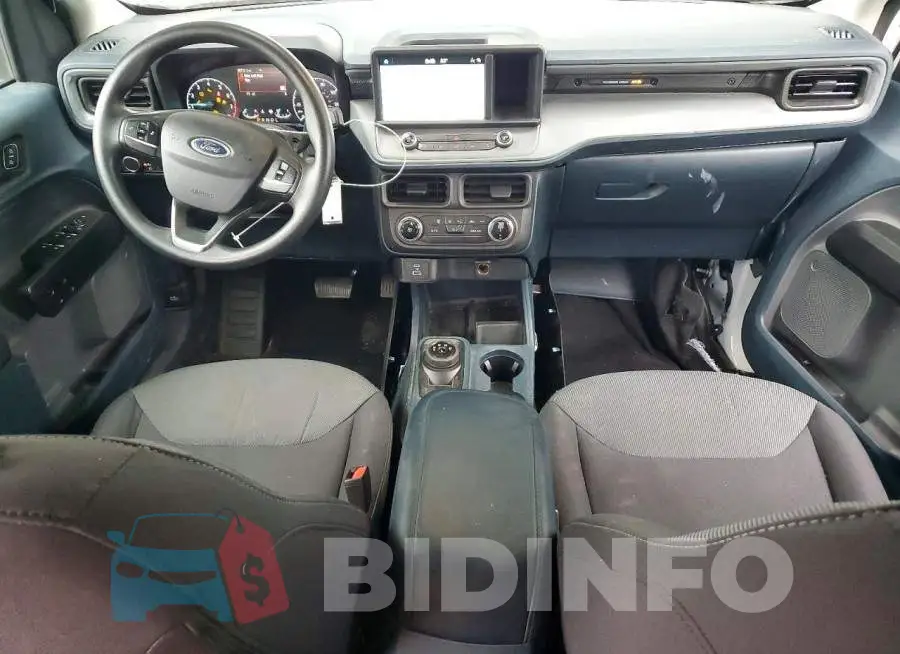 3FTTW8E93NRB02272 Photo# 8