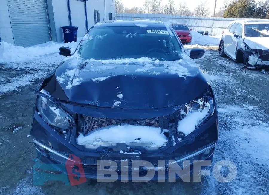 19XFC1F36LE205519 Photo# 5