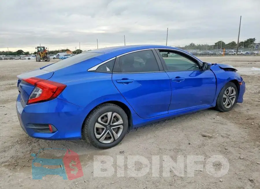 19XFC2F54HE072029 Photo# 3