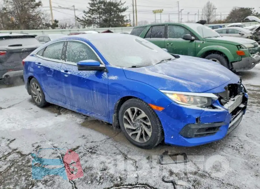 19XFC2F71HE080364 Photo# 4