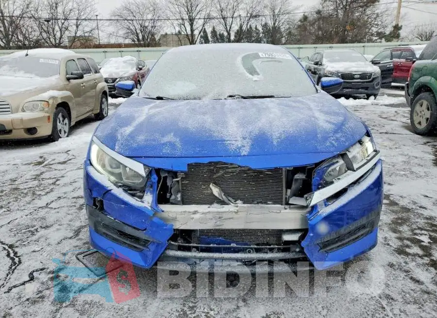 19XFC2F71HE080364 Photo# 5