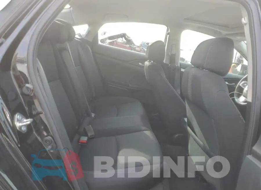 19XFC2F75HE201476 Photo# 10