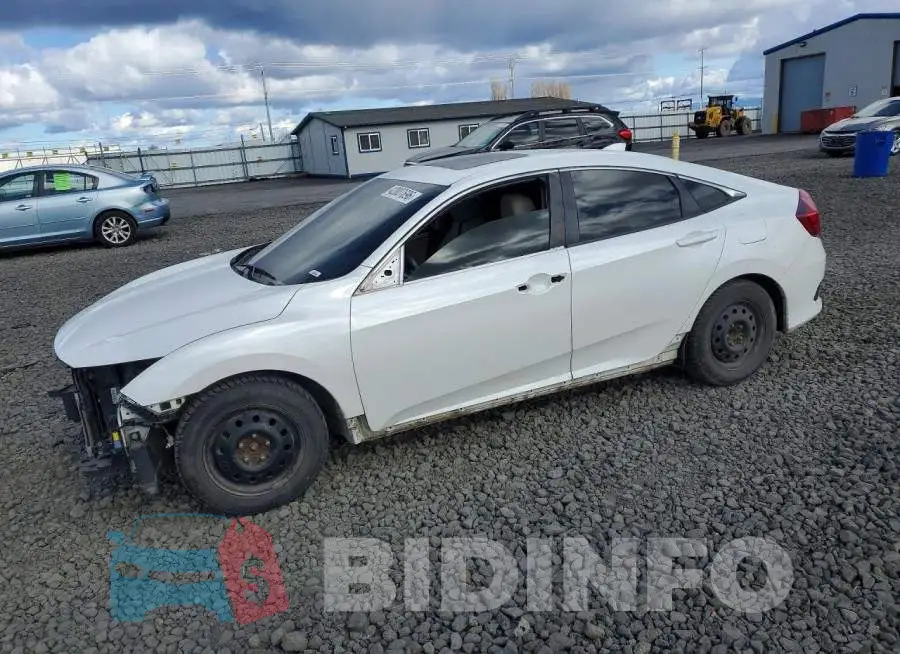 19XFC2F75HE219363 Photo# 1