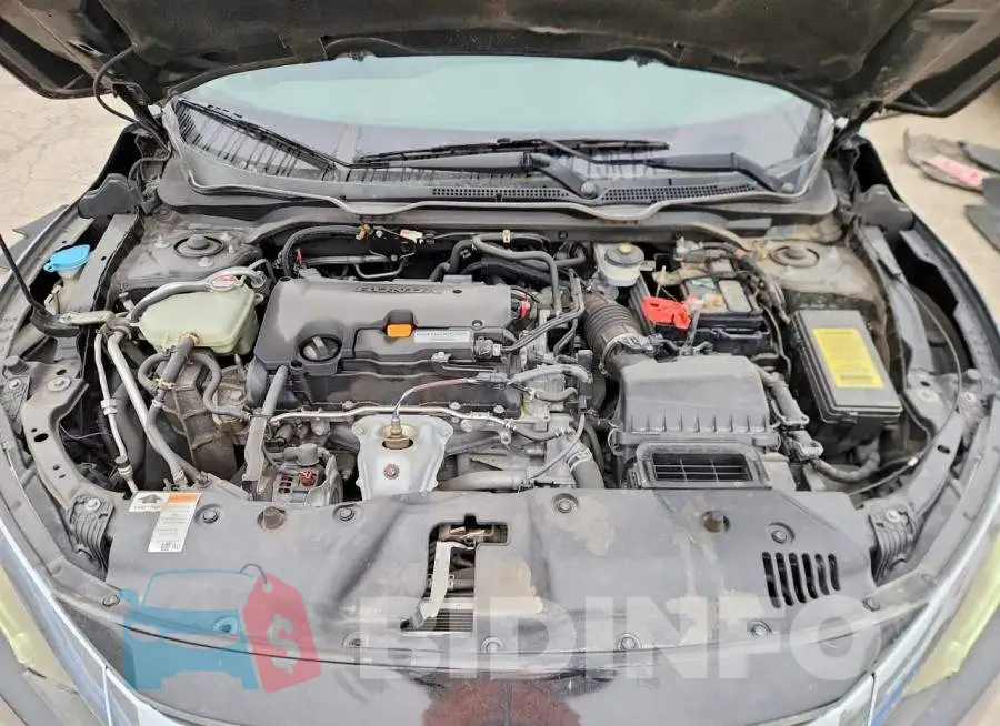 19XFC2F77HE225486 Photo# 11