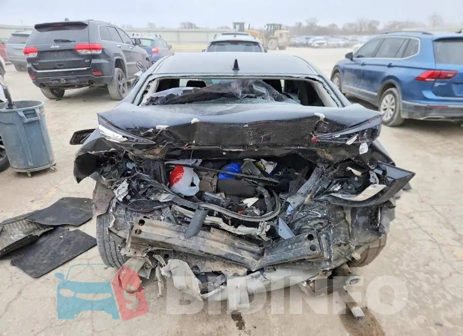 19XFC2F77HE225486 Photo# 6