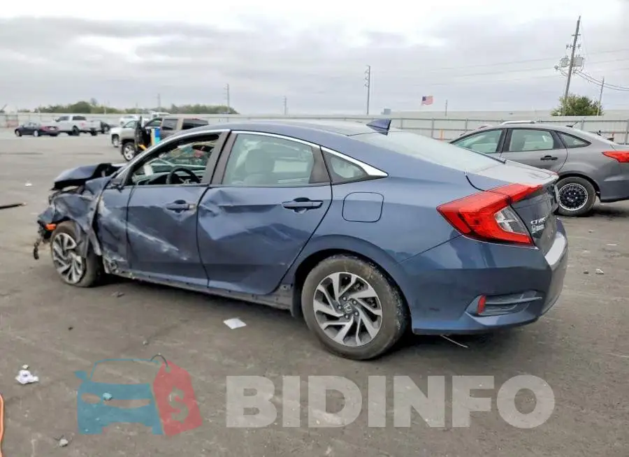 19XFC2F79HE054563 Photo# 2