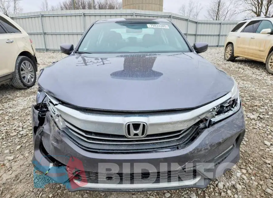 1HGCR2F54HA104080 Photo# 5
