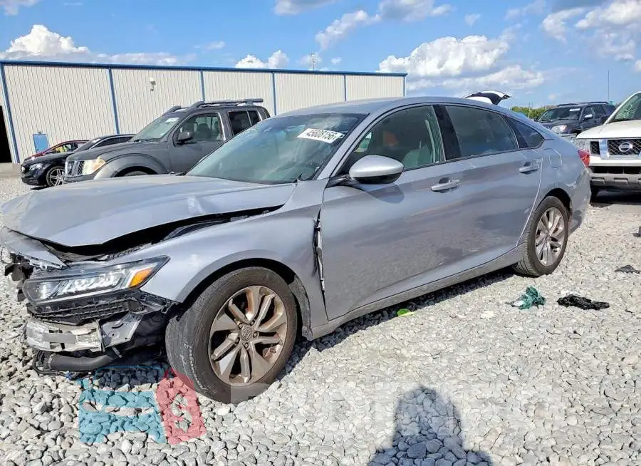 1HGCV1F11KA057343 Photo# 1