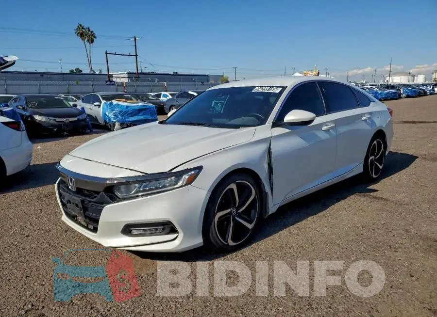 1HGCV1F32LA142596 Photo# 1