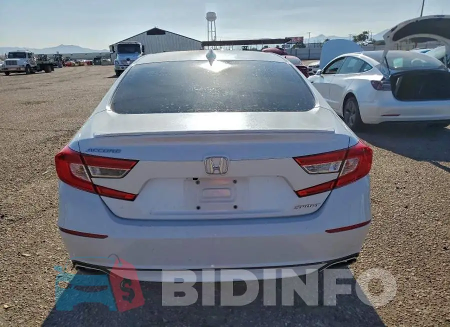 1HGCV1F32LA142596 Photo# 6