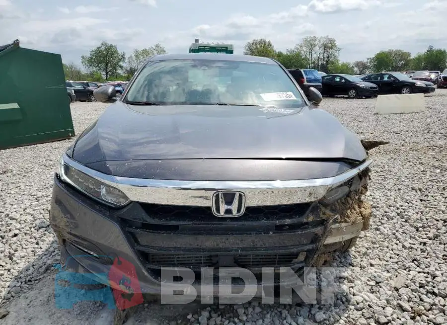 1HGCV1F47KA128152 Photo# 5