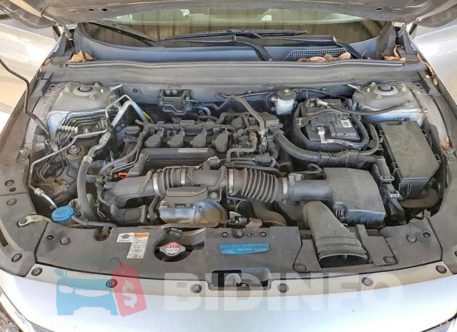 1HGCV1F50JA117534 Photo# 11