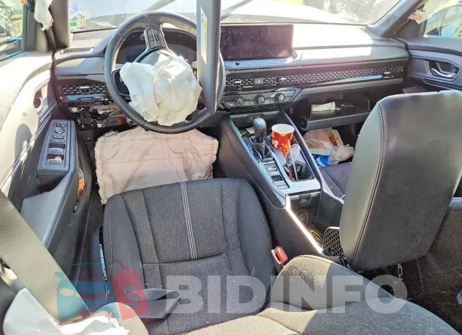 1HGCY2F59RA039182 Photo# 8