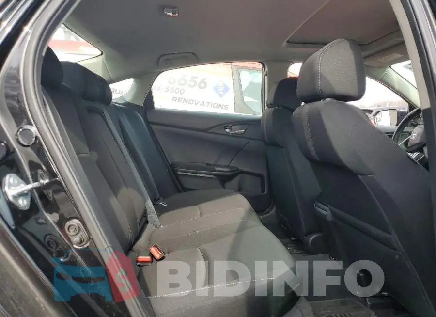 2HGFC1F35MH701094 Photo# 10