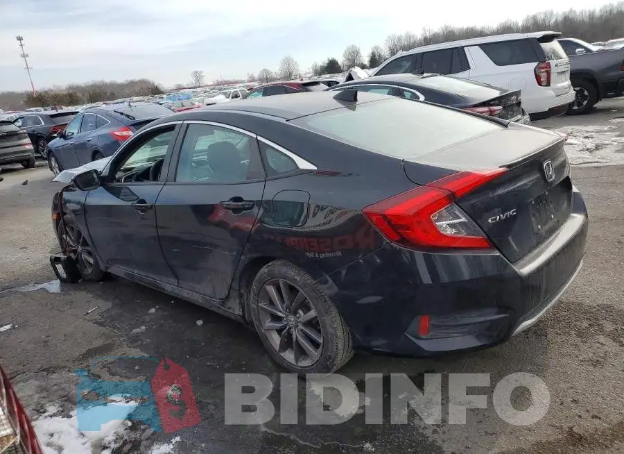 2HGFC1F35MH701094 Photo# 2
