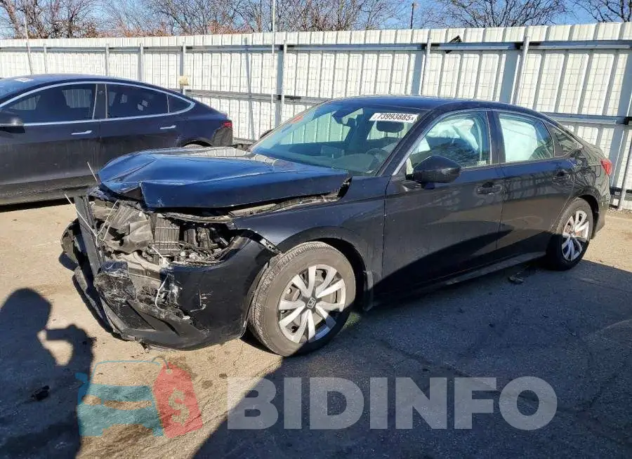2HGFE2F27PH552764 Photo# 1