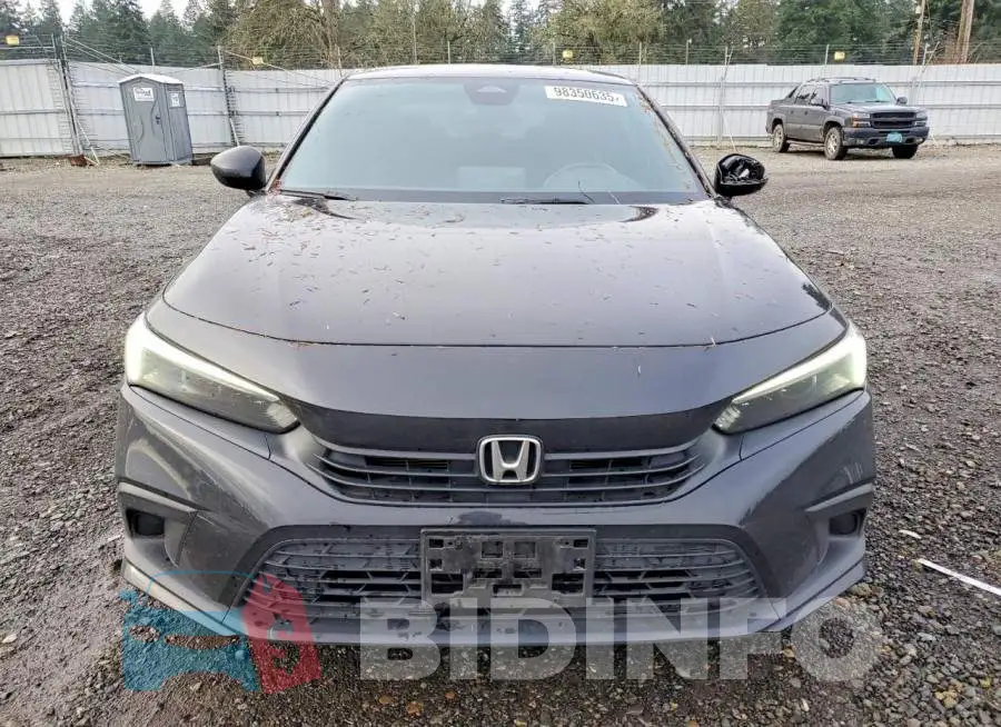 2HGFE2F57NH535454 Photo# 5