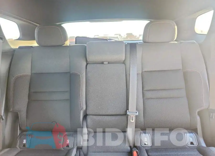 3GPKHVRJ5RS509385 Photo# 10