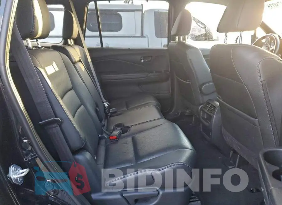 5FNYF8H50MB025147 Photo# 11