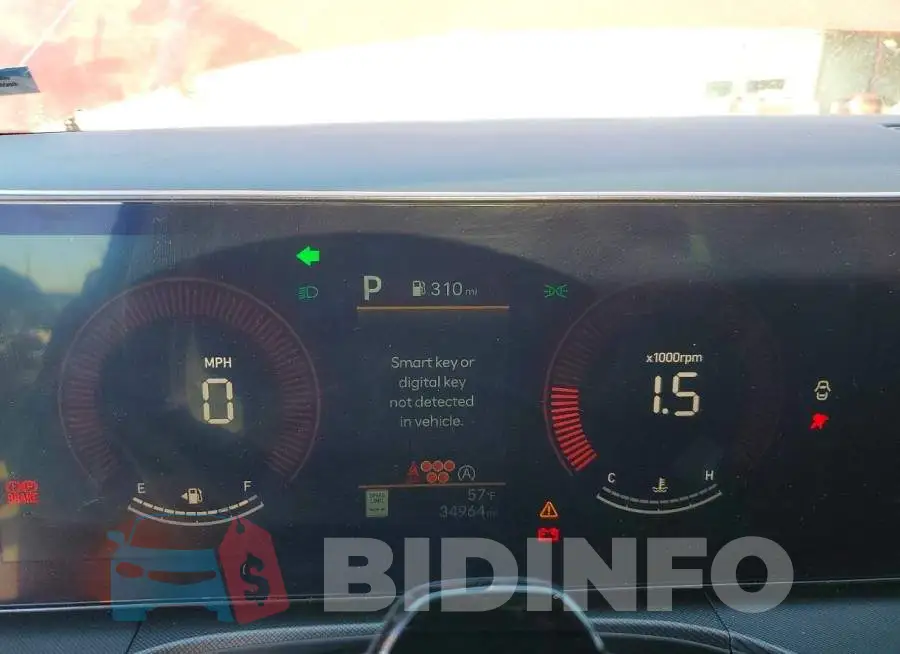 5NMP3DGL5RH044313 Photo# 9