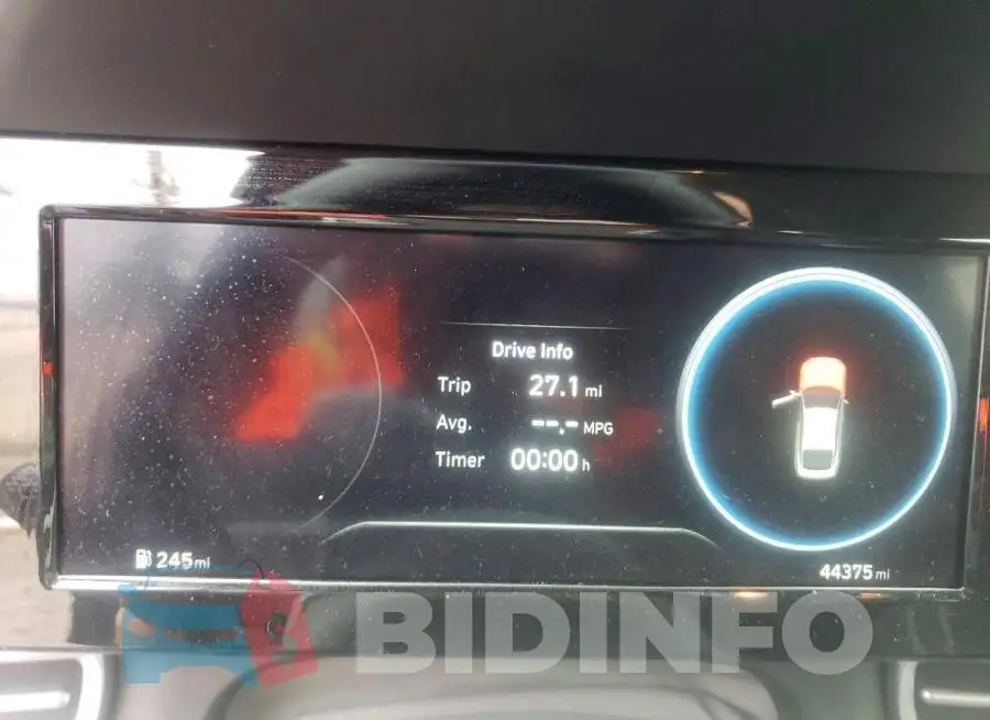 5NPLN4AGXMH017186 Photo# 9
