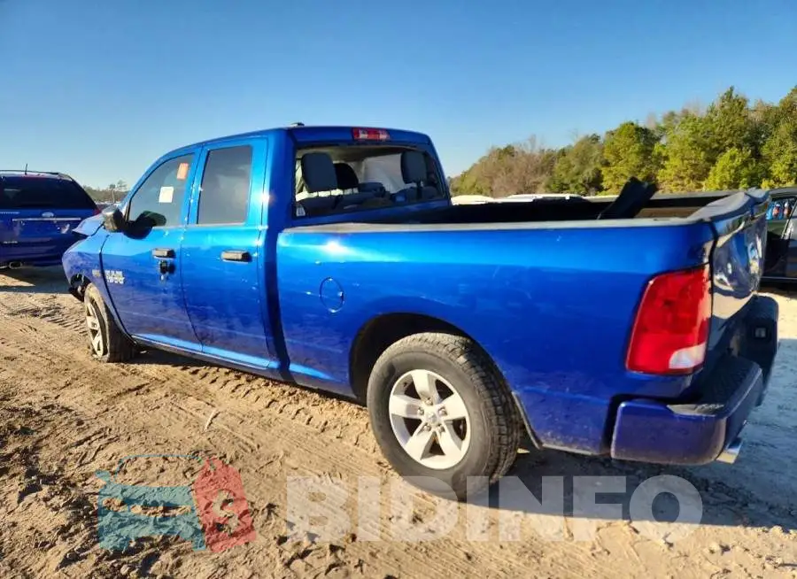 1C6RR6FT5JS183295 Photo# 2