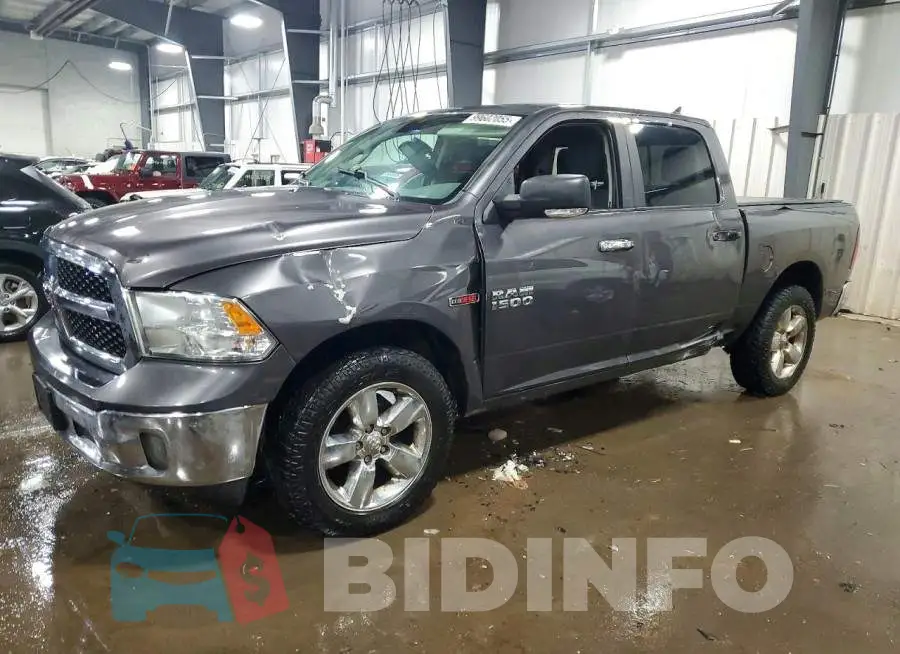 1C6RR7LM0JS240098 Photo# 1